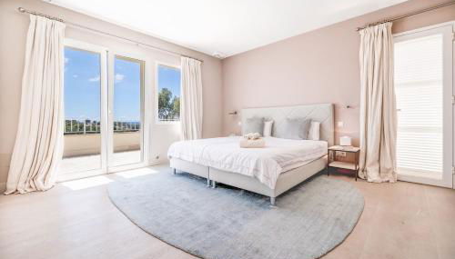 Bendinat Golf Villa - Foto 2