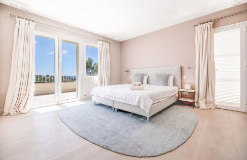 Bendinat Golf Villa - Foto 2