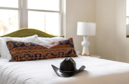 The Hart Suites by AvantStay - Foto 39