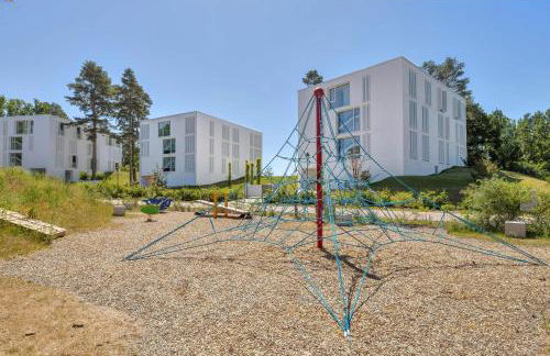 Apartment B12 Balkon mit Naturblick & Nutzung der Wellness- & Aktivbereiche im Pine Hill Resort - Foto 31