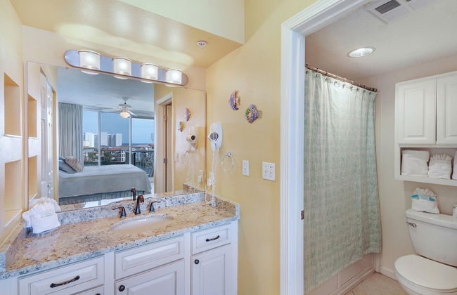 Terrace At Pelican Beach 0507 3 Bedroom Condo - Photo 13