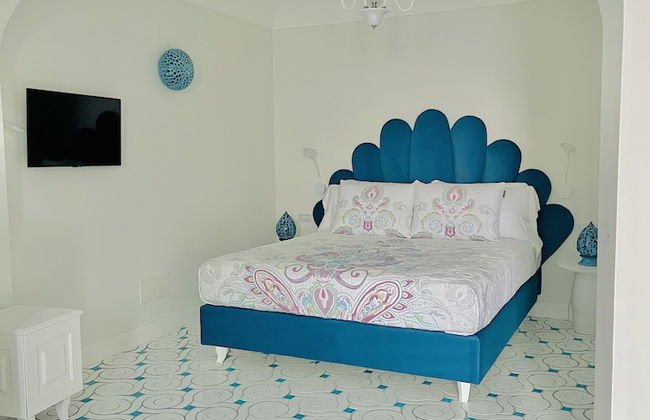 Villa Dei Principi Luxury Suites - Foto 45