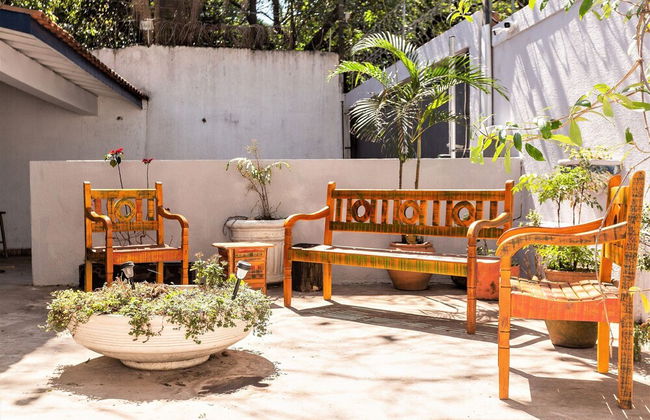 Casa na Lapa com Piscina e Churrasqueira - Photo 52