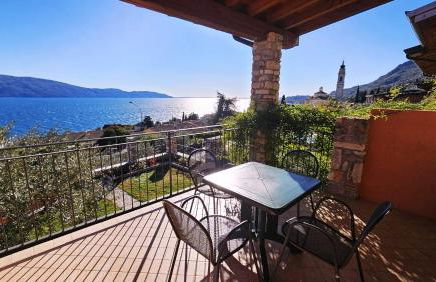 Residence Borgo Dei Limoni - Appartamenti con Garage - Foto 47