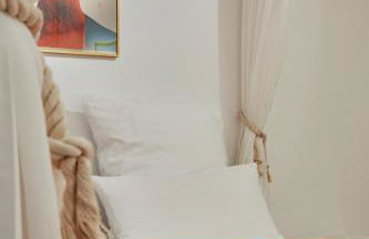 nestup - 80 qm Design Apartment in Kreuzberg - Cozy & Central - Foto 25