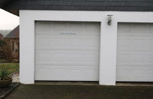 Ferienwohnung Lohrenz - Foto 8