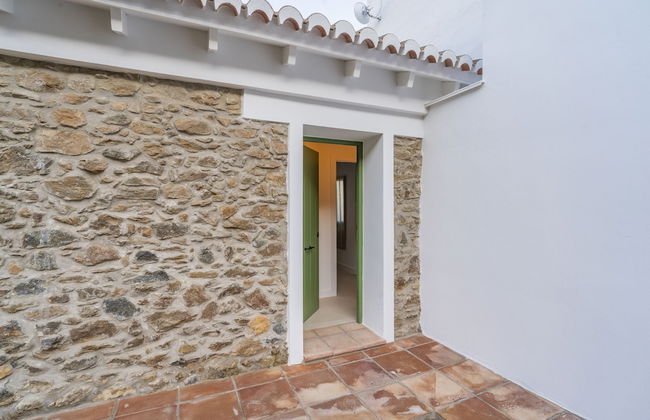 Paredones 3 Villa Rural Caminito del Rey - Foto 21