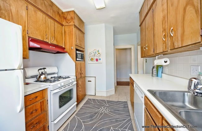 The Home Collection - Hawthorne Lane - Foto 19