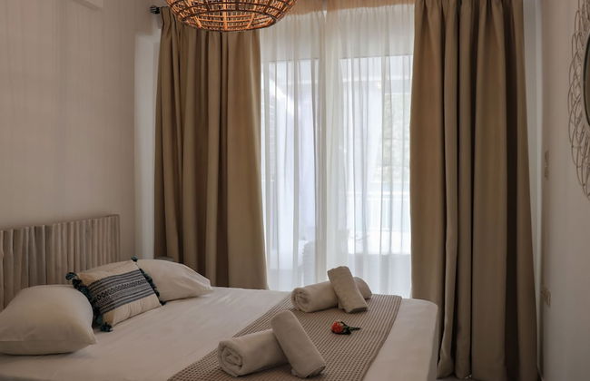 Grand Bleu Apartments & Villas - Foto 42