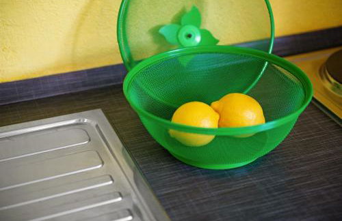 Studio-in der atelierhaus Loft - Foto 11