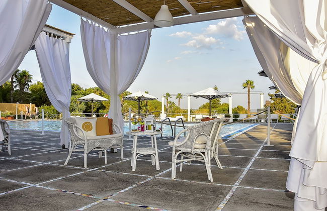 Tenuta Terenzano - Photo 10