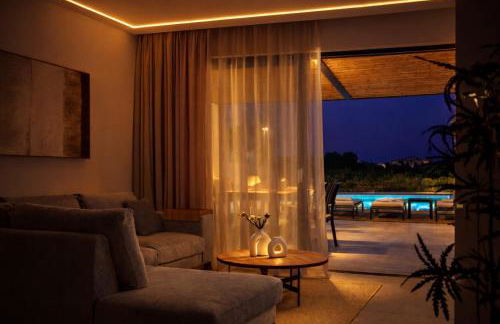 Pιgeon Nest Villa - Foto 7