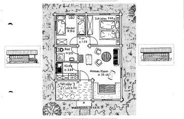 Ferienhaus Bayern Chalet 22 - Photo 17