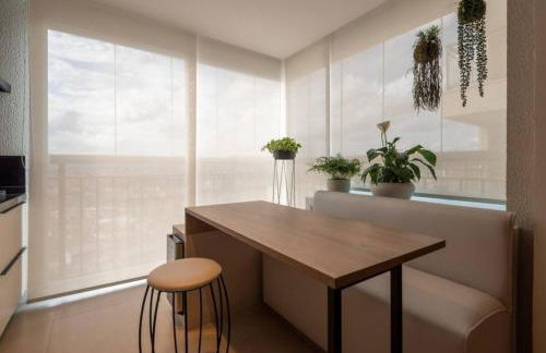 Charming Studio - GRU 2001 - Foto 6