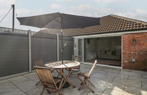 Doubletree Cottage - Foto 17