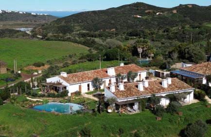 Vale D Sancho Eco Turismo - Foto 1