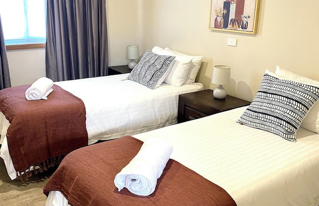 Daysend Cottages - Foto 2