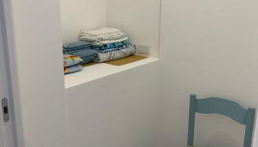 La coccinella rooms - Foto 2, wardrobe