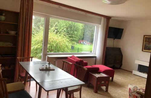 Ferienwohnung Mi Ka mit Garten - Foto 10