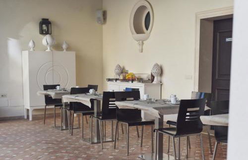 Relais Villa Magnolia - Foto 56