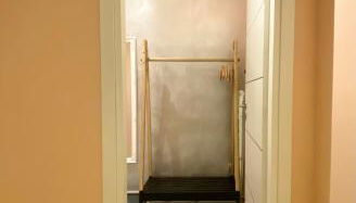 Bellagio Cool Flat - Private Parking & Rooftop terrace - Foto 4, wardrobe