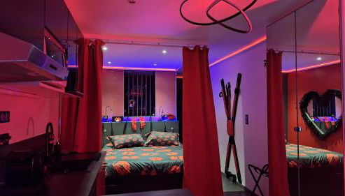 La Cage Village Naturiste - Foto 4