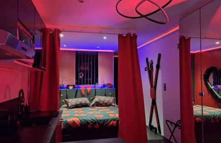 La Cage Village Naturiste - Foto 4