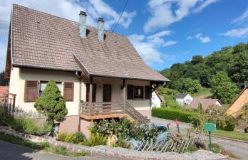 Le gîte de Philippe, Calme et spacieux - Photo 14