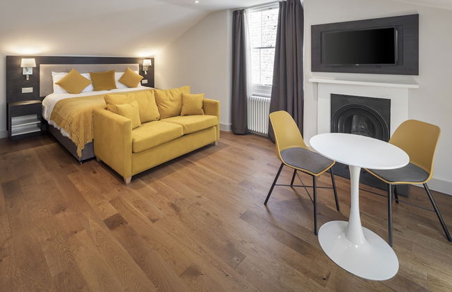 Notting Hill House - Foto 7