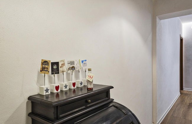 Family Flat in the City Center by Wonderful Italy - Foto 18