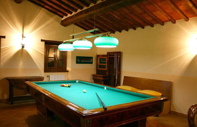 Wonderful private villa with private pool, A/C, WIFI, TV, pets allowed and parking, close to Are... - Photo 14