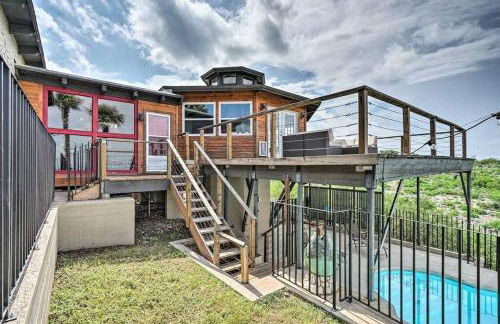 Heated Pool With View~The Lookout At Bryce Canyon - Foto 22