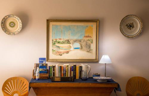 Lemon Tree Cottage at Terrus Winery - Foto 13
