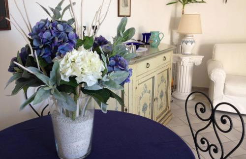 Casa Anna Capri Charme - Foto 33