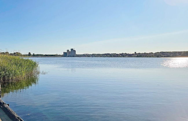 3 Person Holiday Home in Solvesborg-by Traum - Photo 11