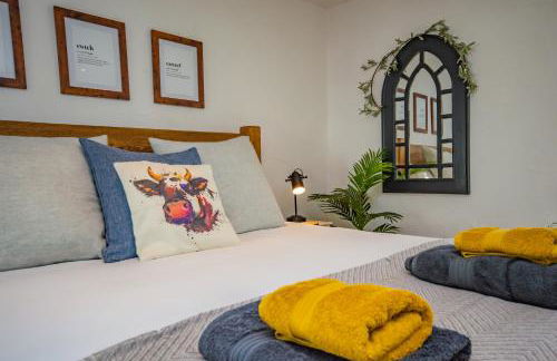 Cosy Farm Conversion In The Heart Of Pembrokeshire - Foto 9