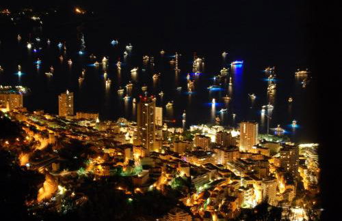 La Turbie Apartment, La Turbie - Foto 32