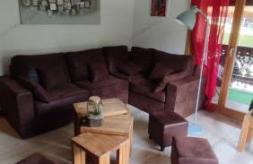 Appartement meublé classé 3 étoiles de 72 m2, 2 chambres - Foto 15