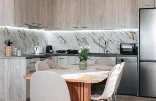 Magic View Apartment - Foto 8