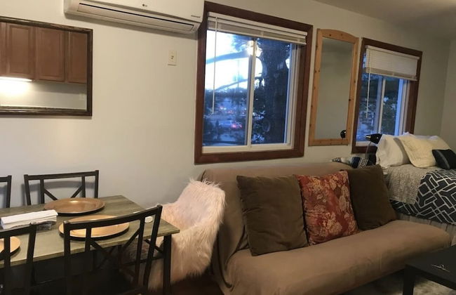 Furnished Apartments - Foto 19