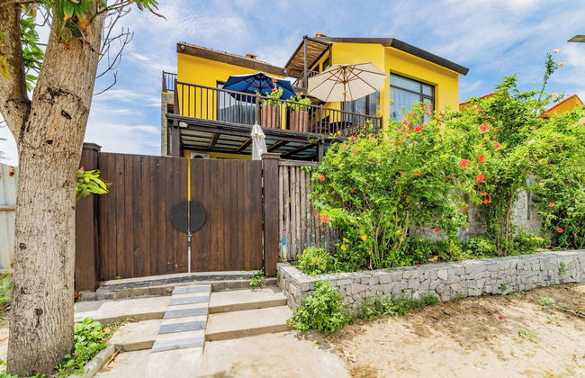 May Villa 6BR Oceanview An Bang Beach - Foto 15