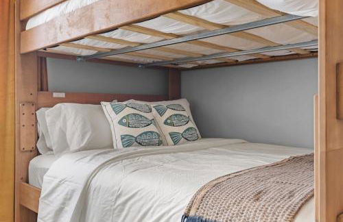 New Special Movie Theater & Game Room Near Granite Peak - Foto 31