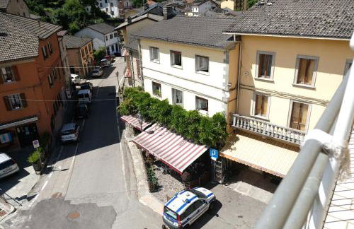 Discover Appennino - Via Roma 72, 12 - Montecreto - Foto 2