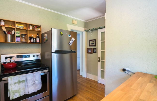 Platt Park Paradise - Foto 5