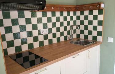 Apartament Insula Fabia - Foto 11