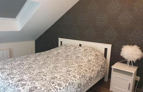 Les toits - Audun le Tiche - Appartement 3 chambres - Foto 12