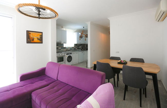 Özkan Apart - Foto 12