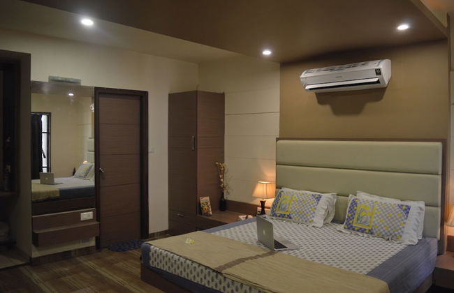 Presidency Studios - Foto 3