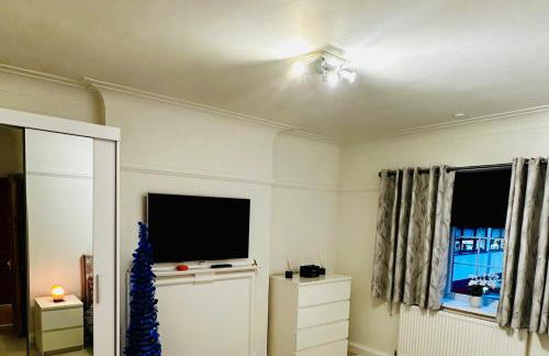 GerrardsCross - Stay4 - Parking - PetsOK - Wembley - Photo 31