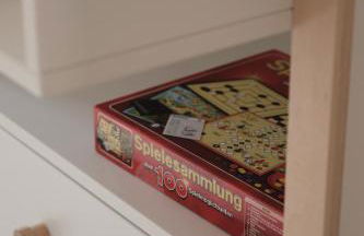 Urlaub in der Nestkoje - Kinderfreundliche Ferienwohnung mit Babyausstattung - Foto 26